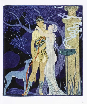[Больц Ф. Арт Деко]. Bolz F. Art Deco. Konemann, 2016.